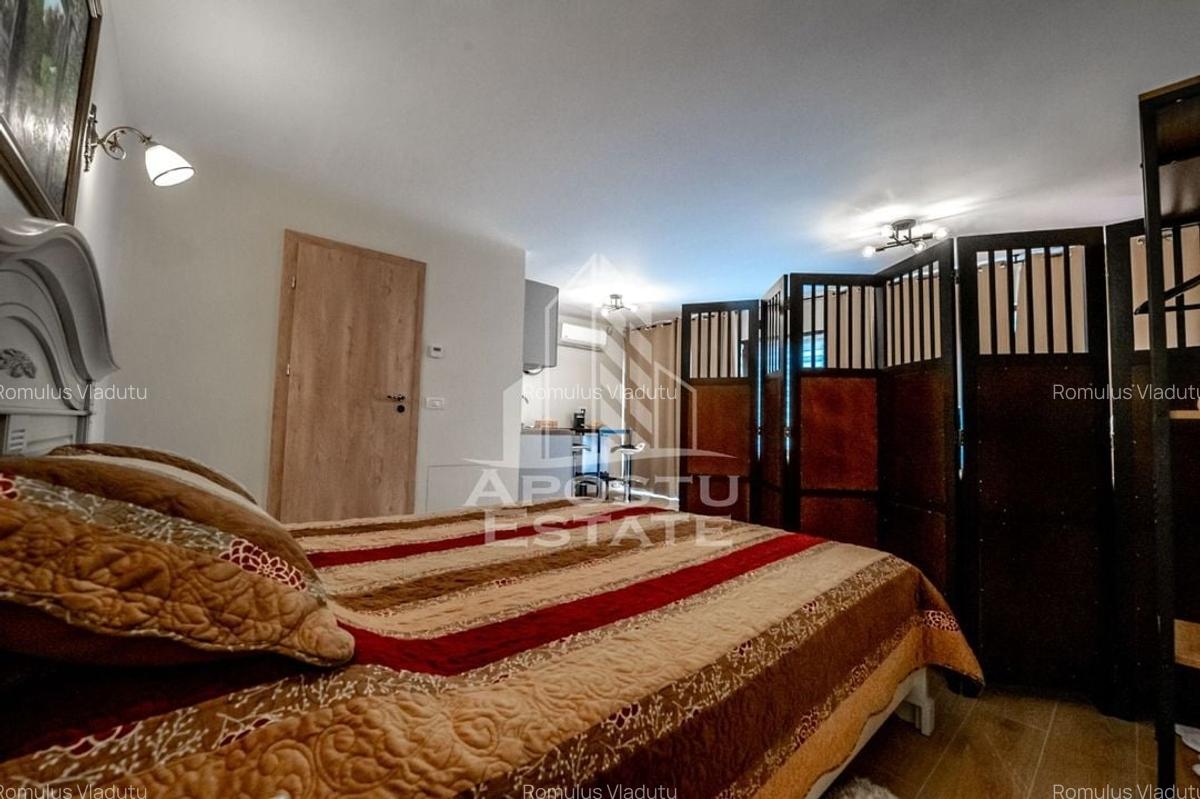 Apartament moders si elegant cu terasa proprie si loc de parcare - 8
