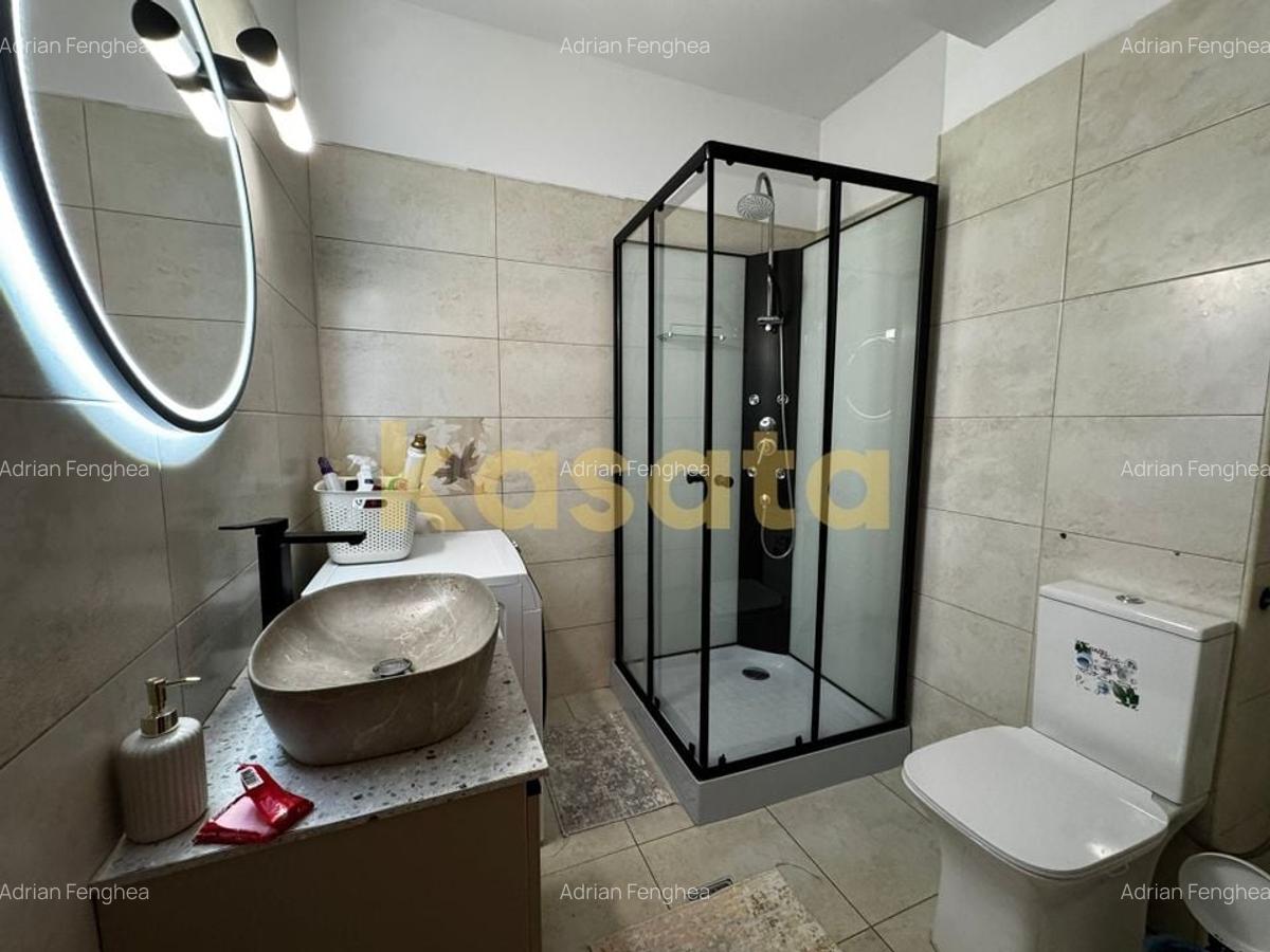 OPORTUNITATE | APARTAMENT 3 CAMERE MODERN | DAMAROAIA - 7