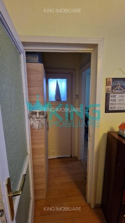 Apartament cu 2 camere semidecomandat, mobilat în Gara de Nord - 6