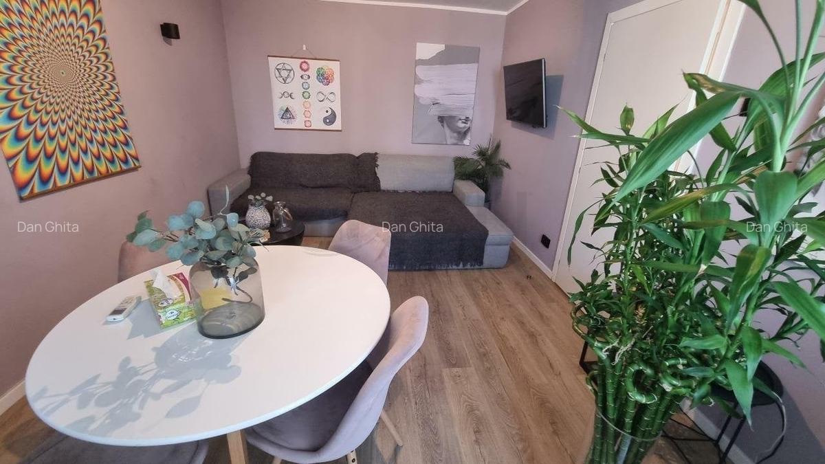 REA1023536 Apartament 2 Camere I De Vanzare I Dorobanti I Victoriei I Stefan cel - 2