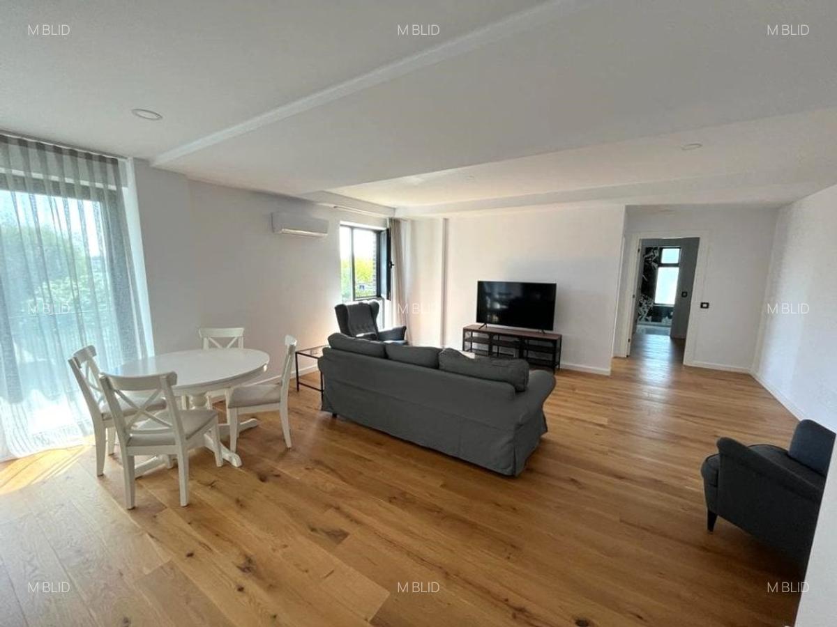 Inchiriere apartament 3 camere OMV Petrom City - 7