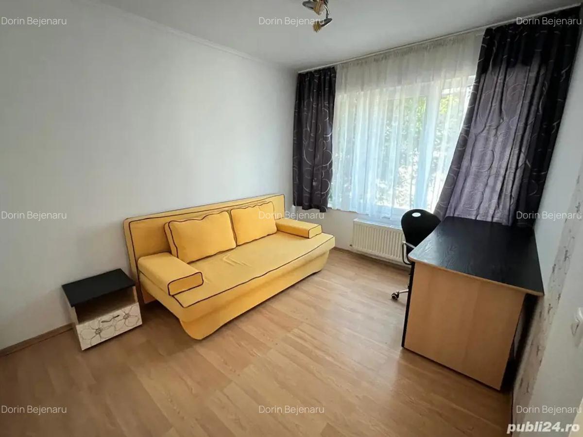 Persoana fizica, vand apartament 3 camere in Buna Ziua - 1
