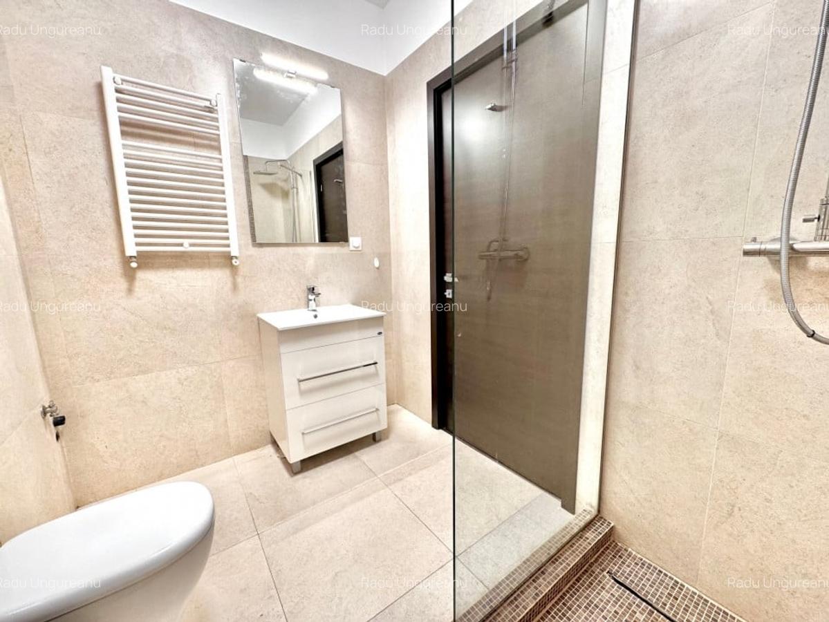 Apartament cu 5 camere decomandat în Floreasca - 20