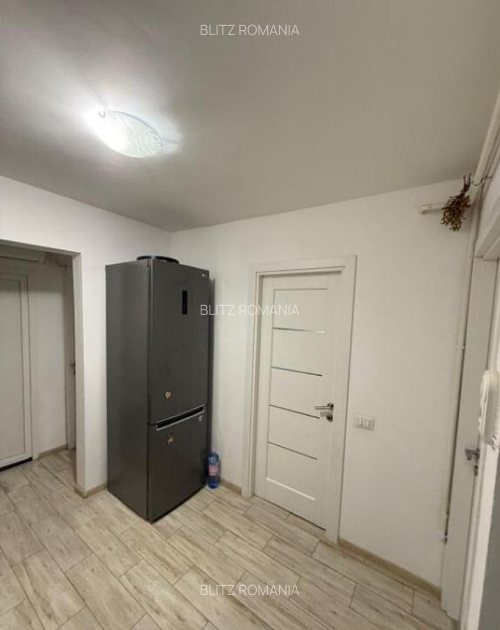 Apartament 2 camere, 51,47 mp, zona Guliver-Brazda - 10