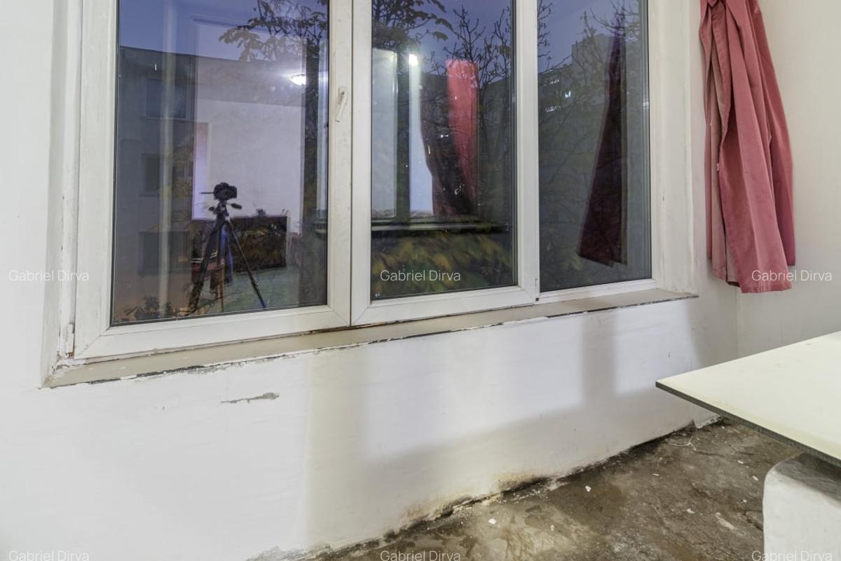 Apartament 3 camere decomandat Gorjului-Pacii - 8