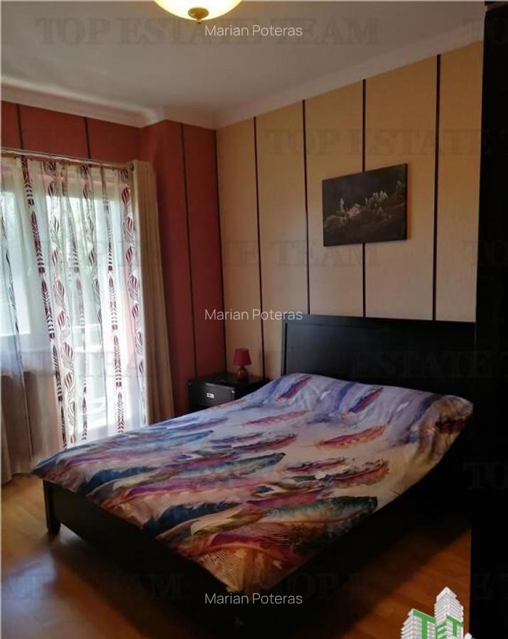 Vila deosebita 9 camere - Cornu de Jos - 14