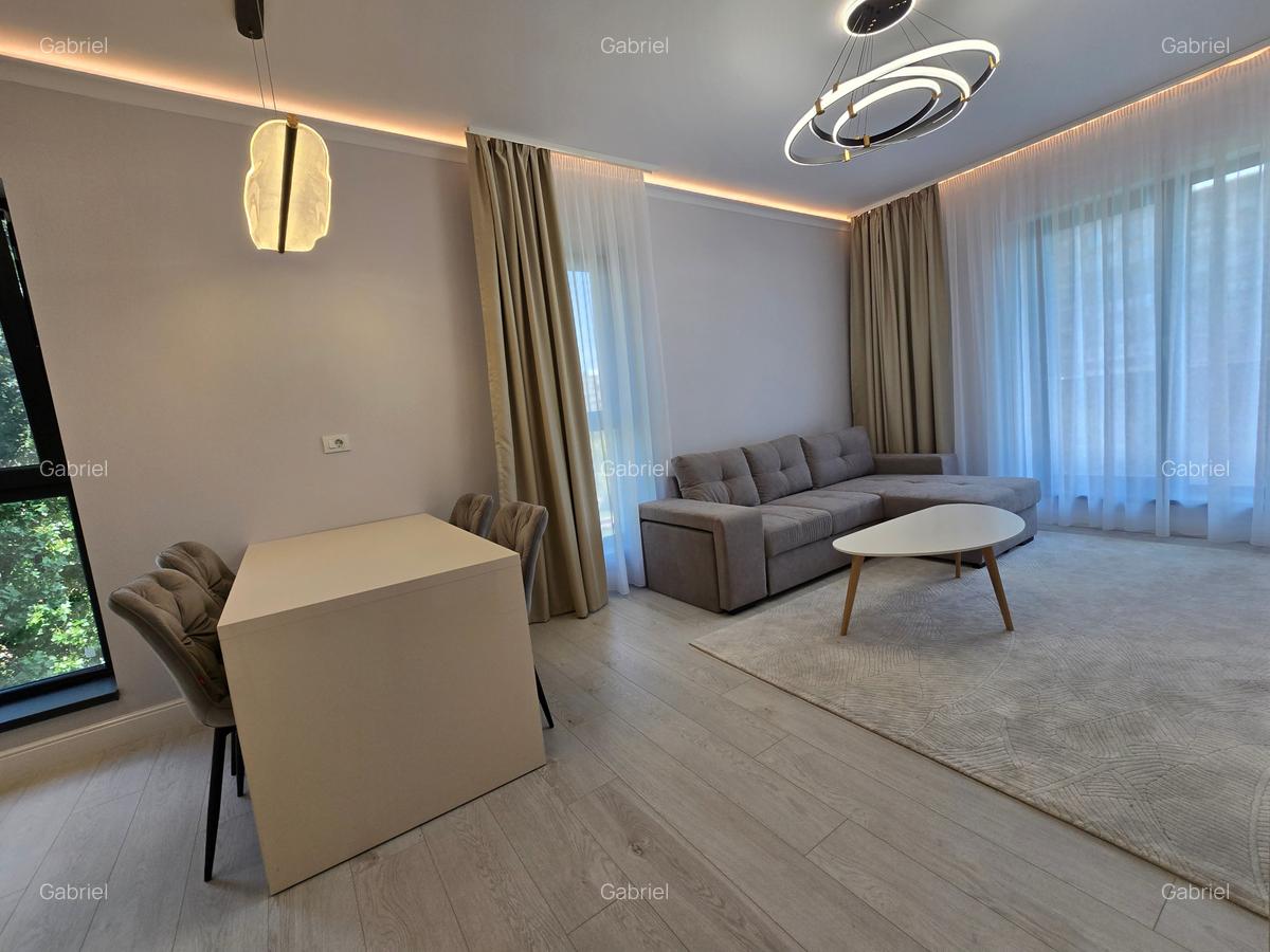 Vanzare Apartament Superb Exigent Park View - 11