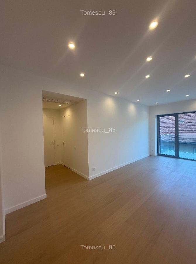 Apartament de 2 camere Aviației Towers Faza 2 - Comision 0 - 3