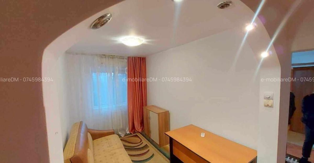 Apartament 3 camere D, in Metalurgie Iulius Mall - 3