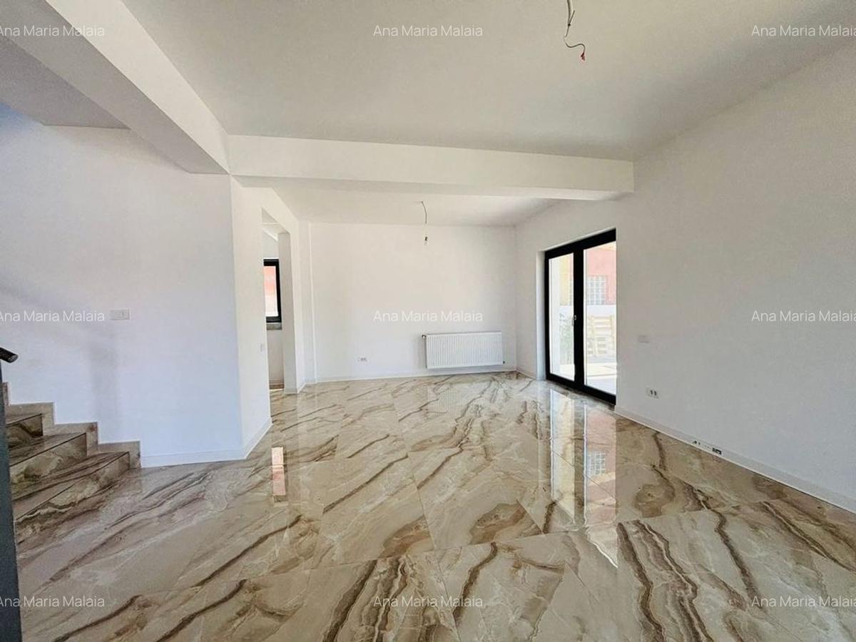 Vila individual4 camere- 330mp curte- utare imediata - 8