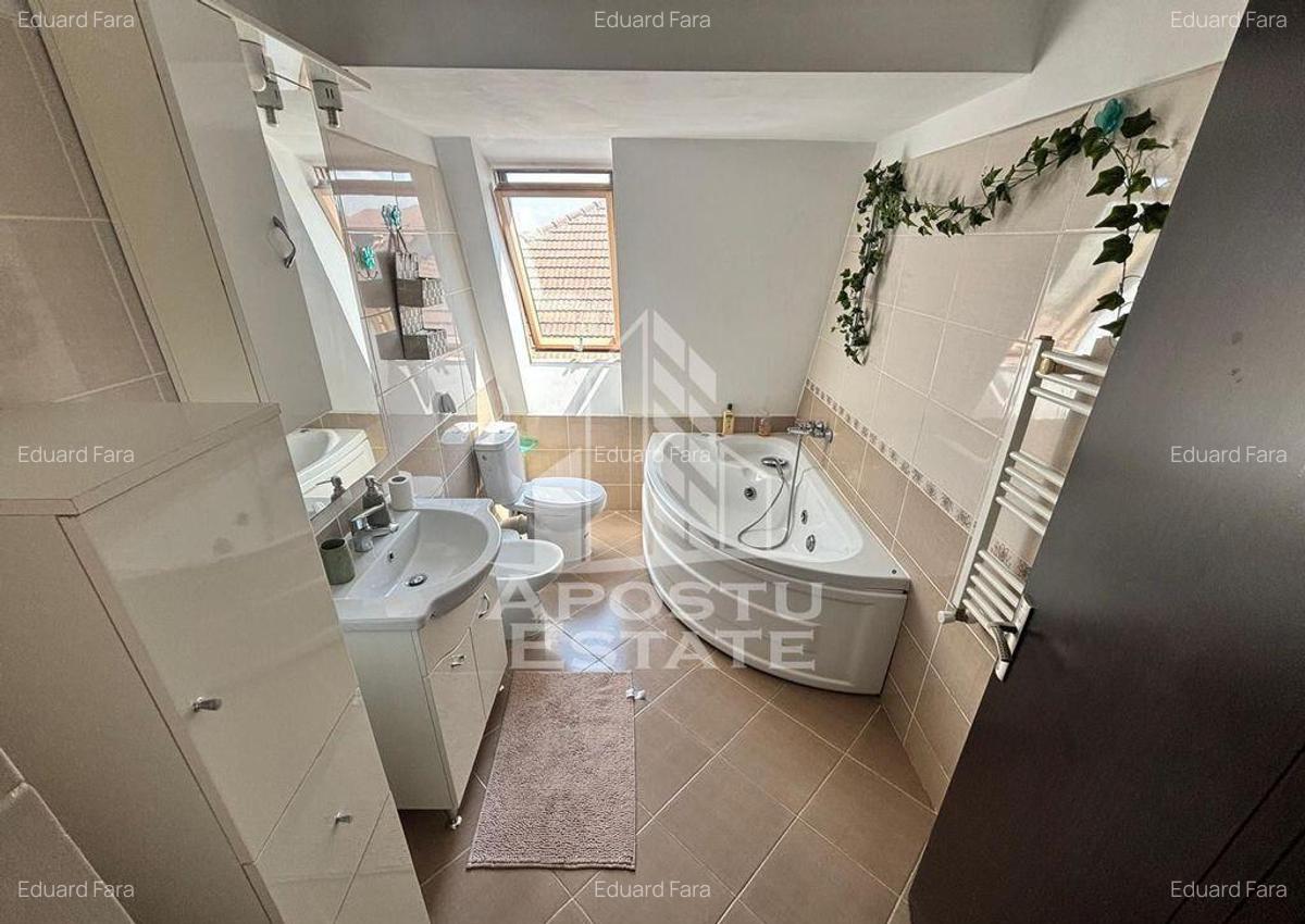 Apartament cu 2 camere, zona Aradului, langa Iulius Mall - 10