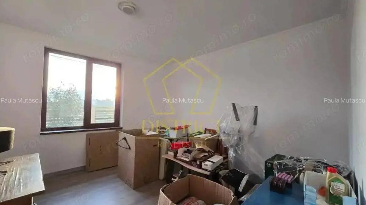 Apartament la curte | Buziasului | - 3