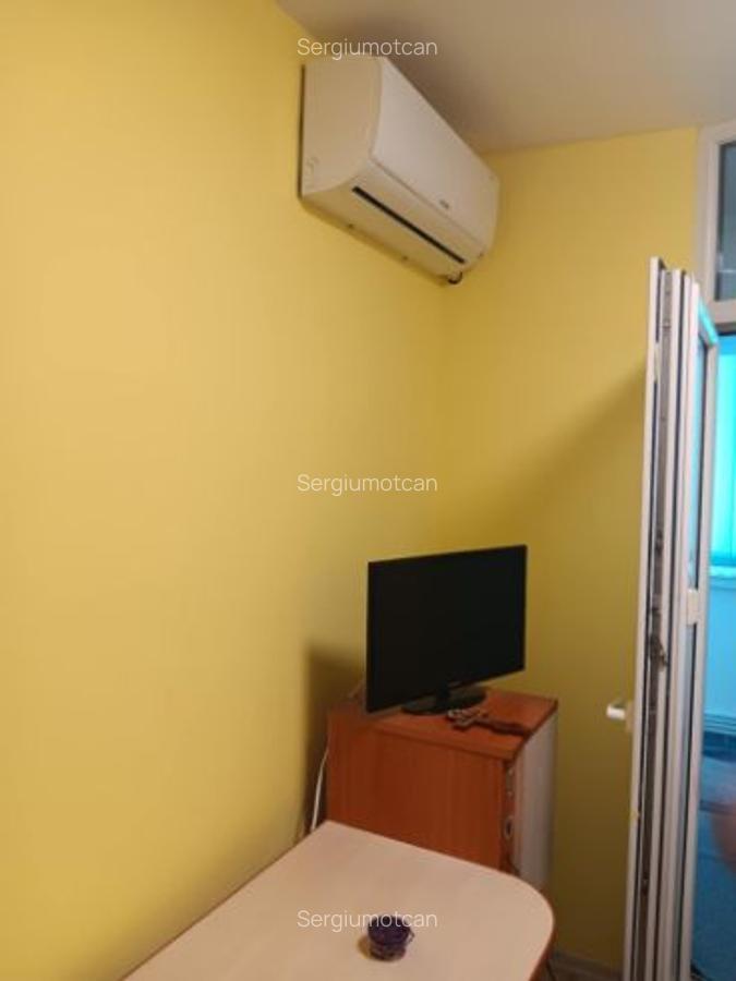 Tatarasi DSpitalul Sfanta Maria apartament 1 camera decomandat 45 mp cu CT - 8