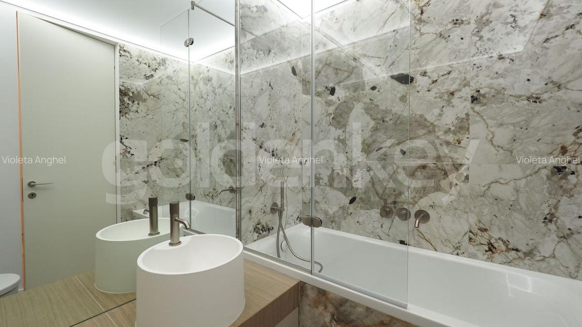Apartament cu 3 camere langa Cambridge School | prima inchiriere - 10
