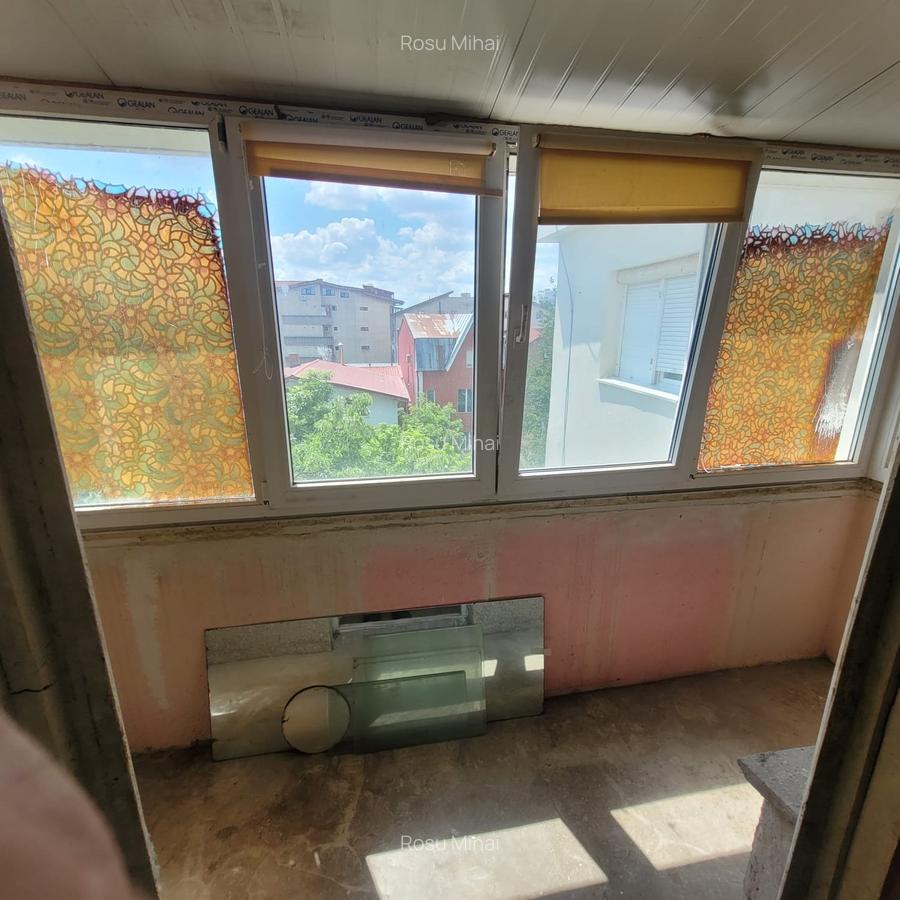Apartament cu 2 camere decomandat în Aviației - 9
