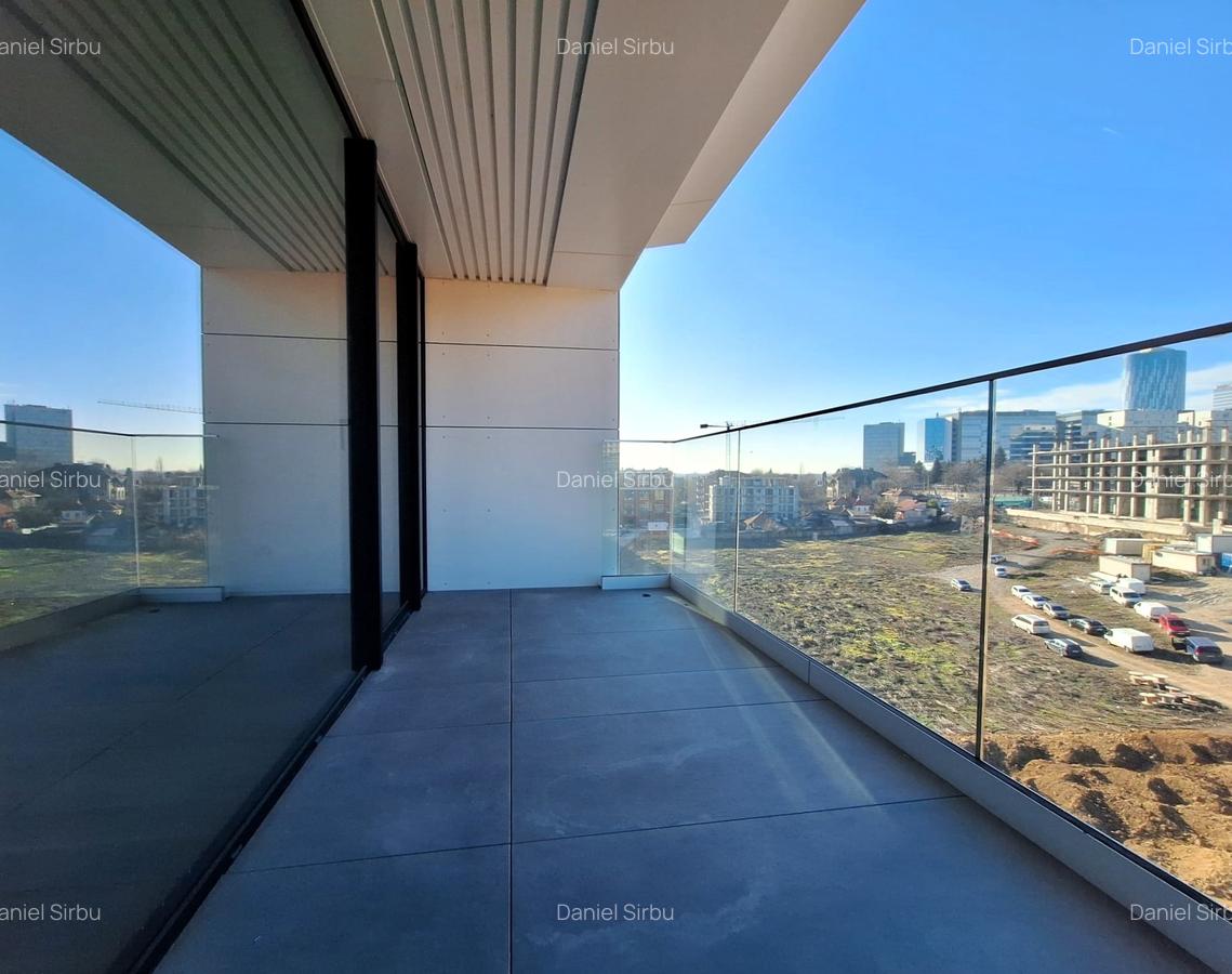 Vanzare apartament 2 camere One Lake Club, etaj 6, comision 0% - 7
