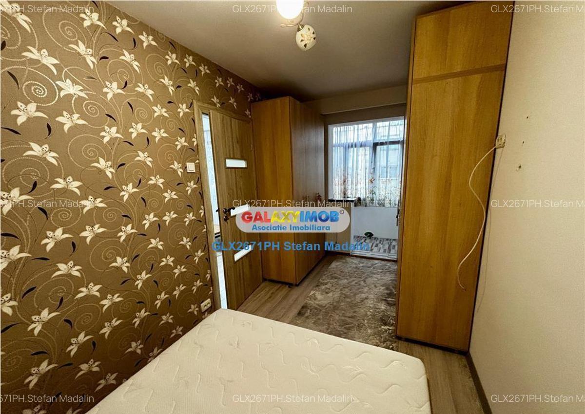 APARTAMENT 2 CAMERE - MOBILAT SI UTILAT - ZONA VEST PLOIEST - 3