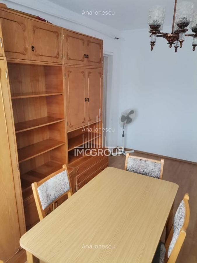 Apartament cu 2 camere semidecomandat, mobilat în Mănăștur - 11