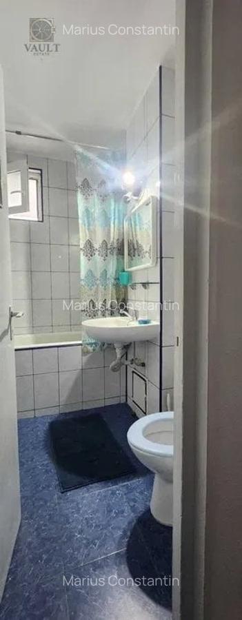Apartament 2 camere semidecomandat Teiul Doamnei - 6
