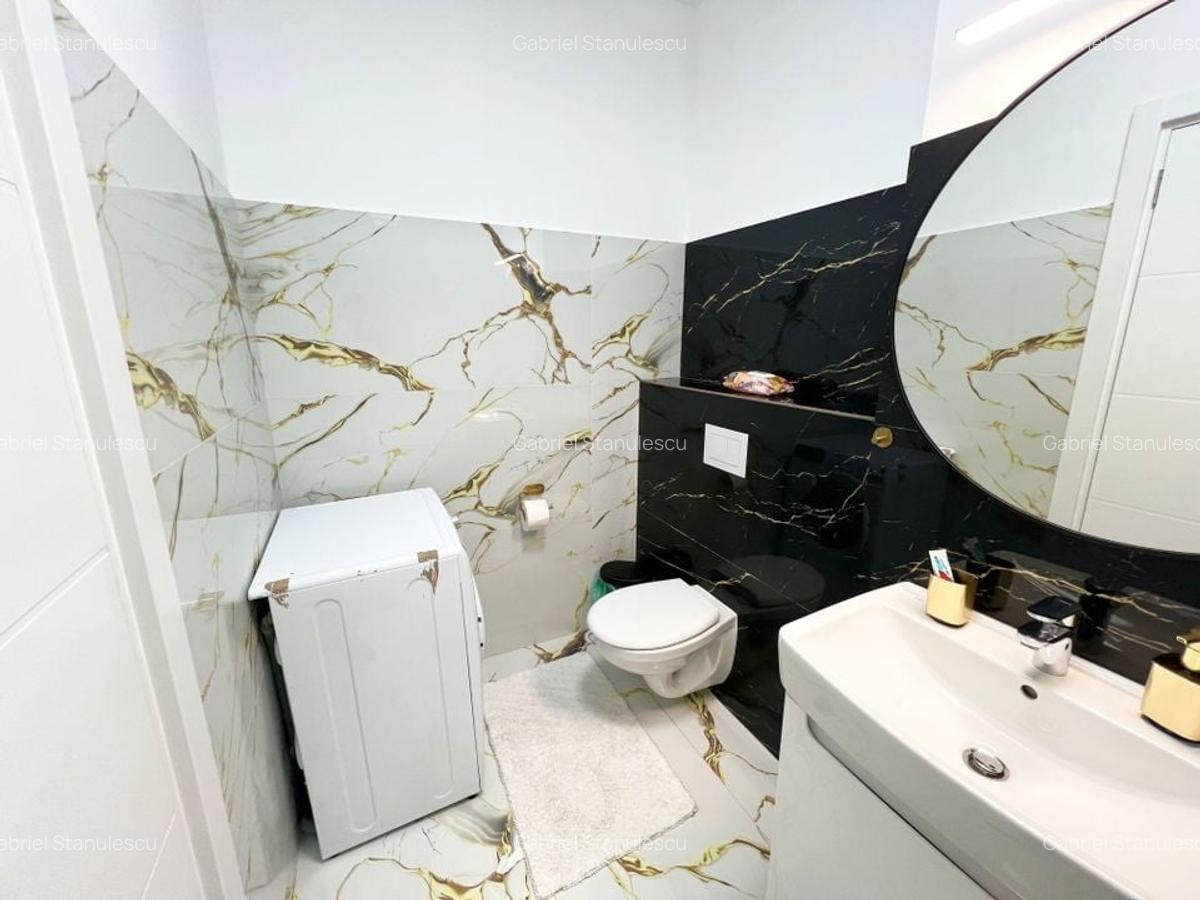 Apartament modern cu 2 camere | Torontalului | PetFriendly - 7