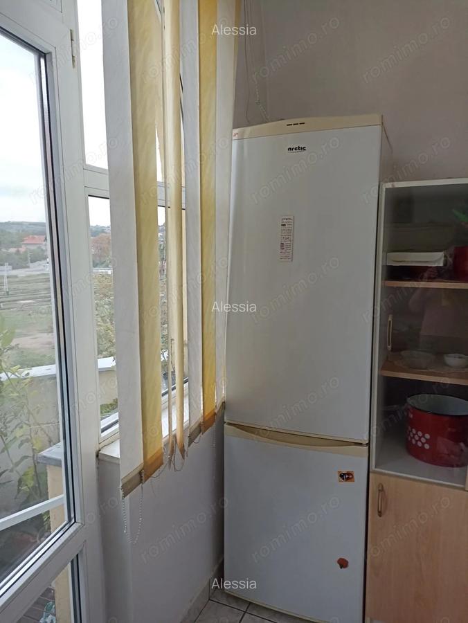 Apartament cu o camera langa McDonald's Rogerius - 8