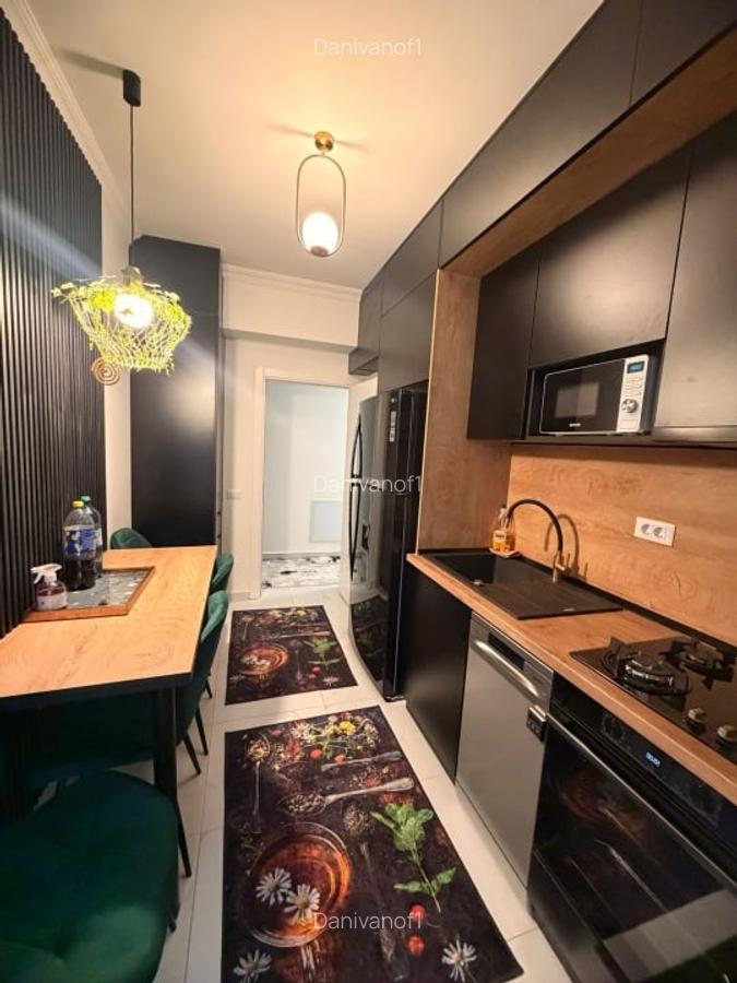 Apartament 3 camere decomandate | 89,57 mp | Energia Residence - 6