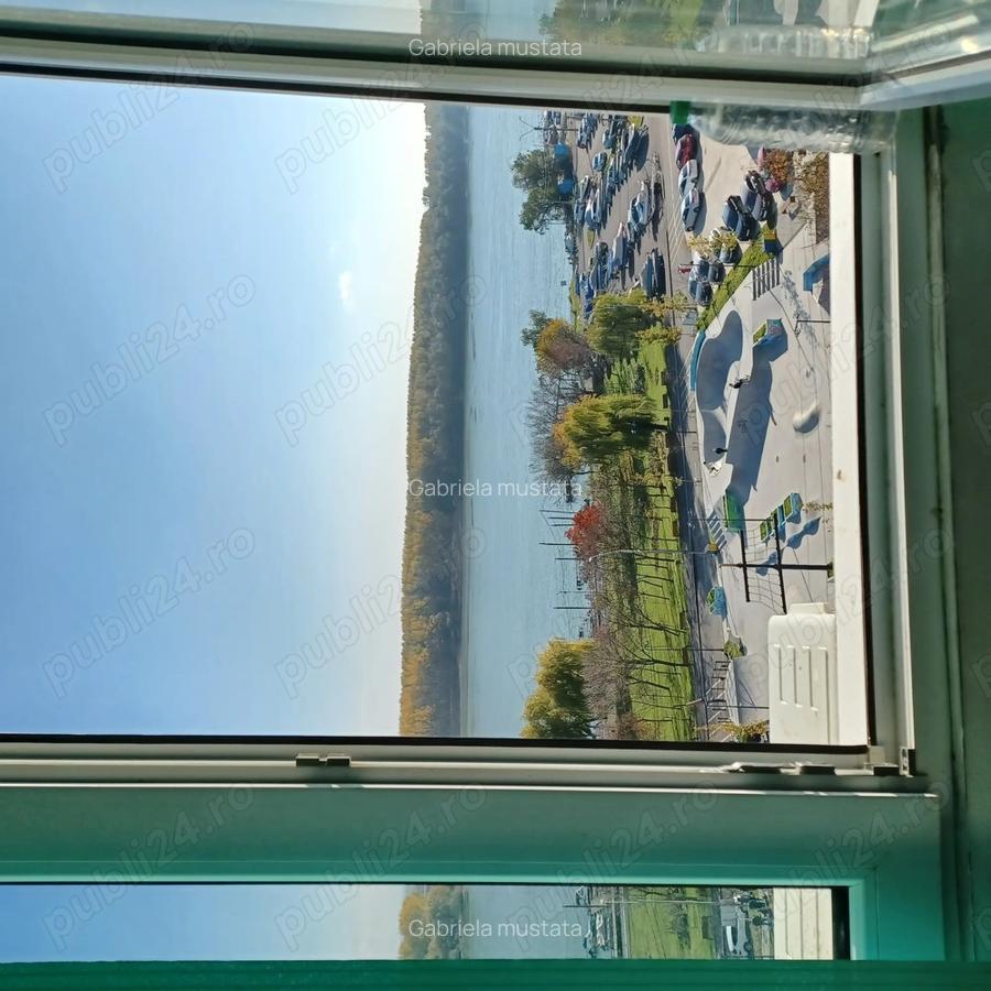 Braila ,apartament 3cameresituat pe faleza Dunarii - 9