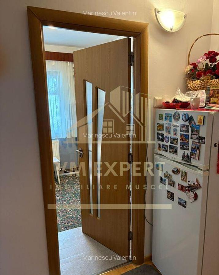 APARTAMENT 3 CAMERE ETAJ 4 VI?OI CAMPULUNG - 9