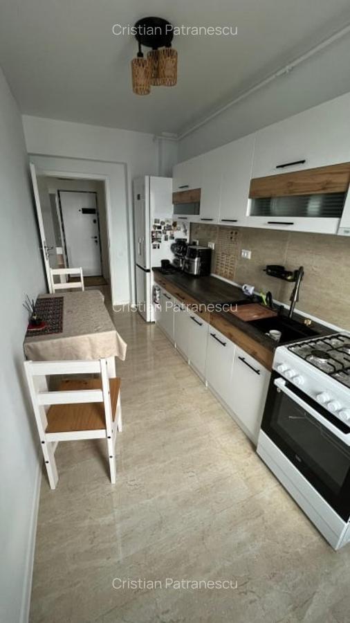 Apartament 2 camere | Militari | Centrala termica | Bloc Nou | Metrou - 7