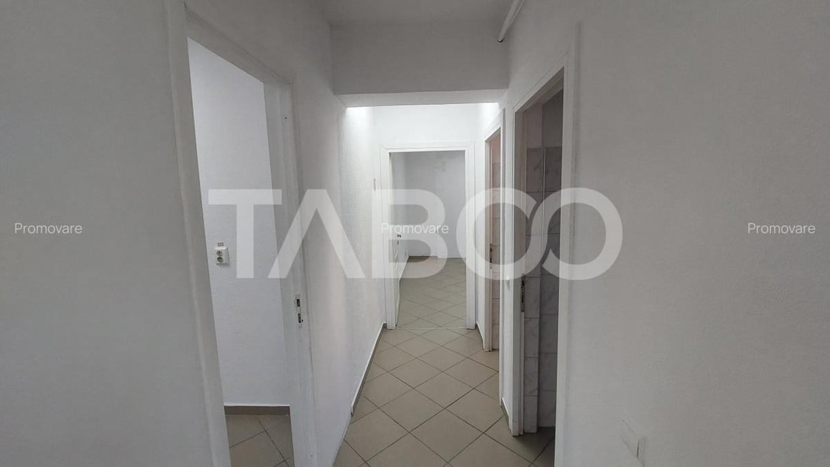 Spatiu comercial de vanzare 68 mpu zona Turnisor Sibiu - 4