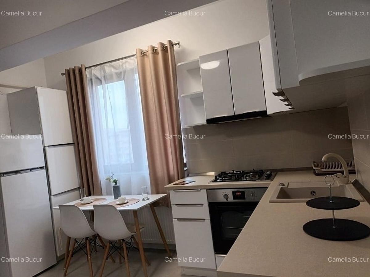 Apartament cu 2 camere - zona Podu Ros - Lazar Residence - 4
