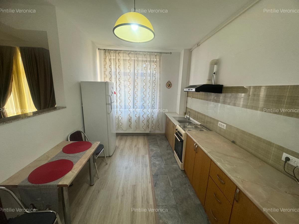 2 Camere Zona Stadion Gaze Termen Lung - 12