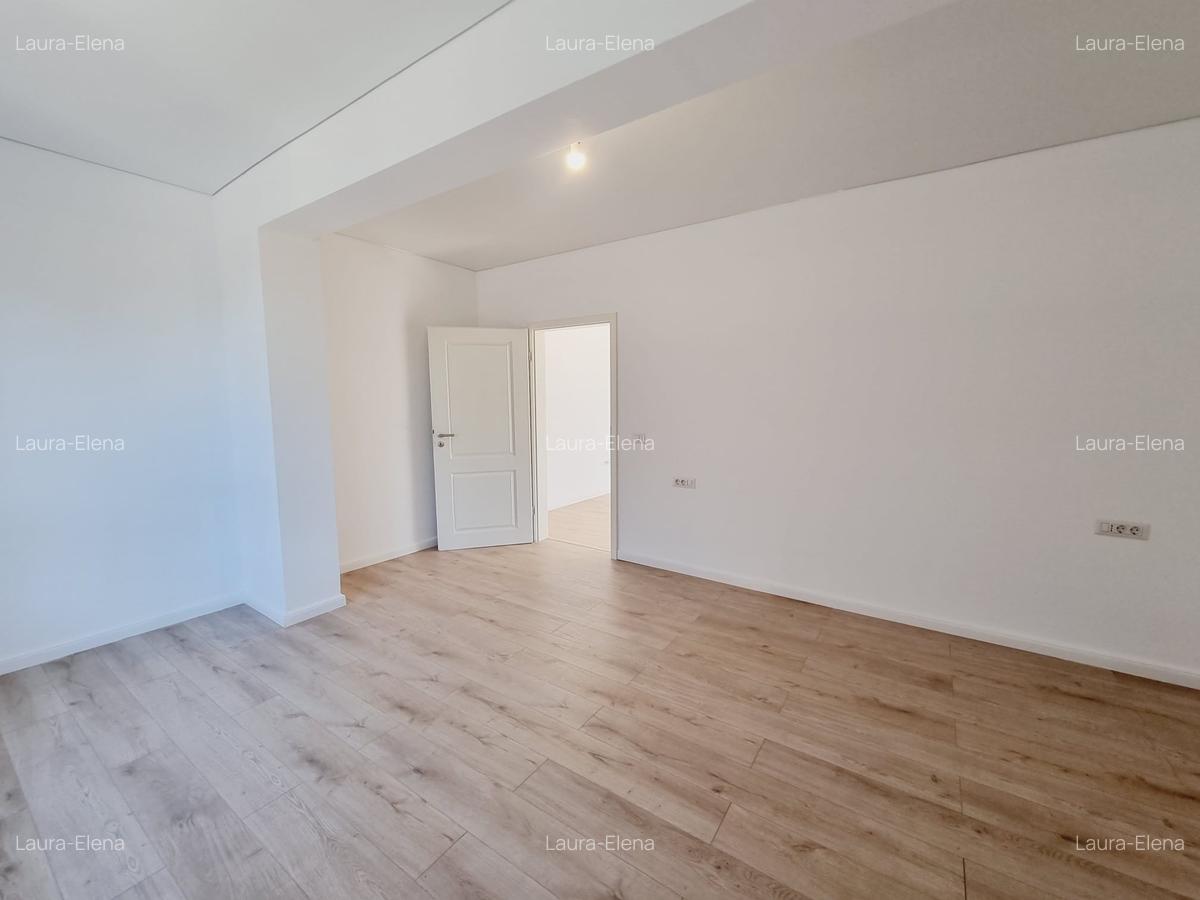 Bloc nou, apartament finisat, CT cu incalzire in pardoseala - 6