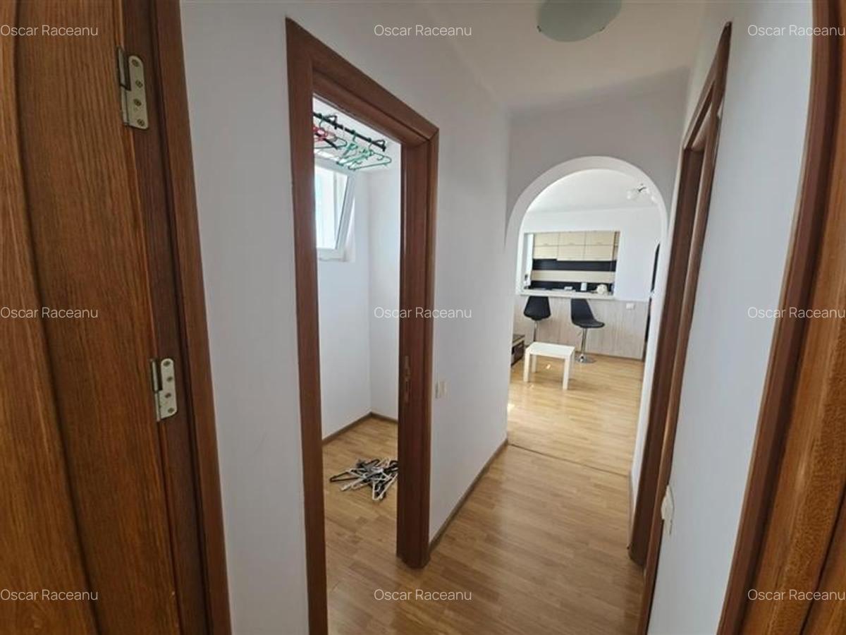Apartament 2 camere - Calea Giulesti - bloc reabiltat - Balcon 16 mp - 8