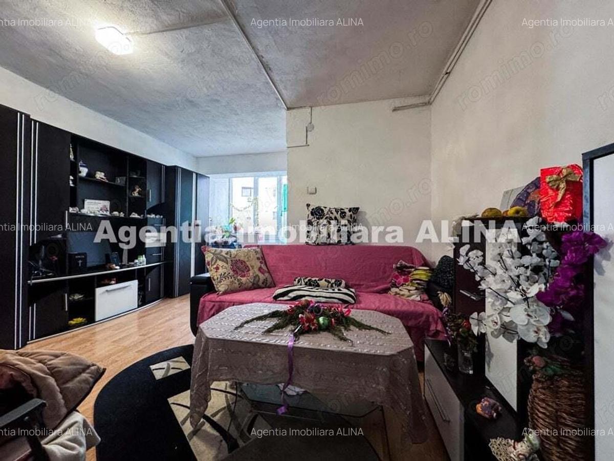 Garsoniera in Deva, zona Micro, semidecomandata, suprafata utila 24,64 mp, etaj 4... - 5