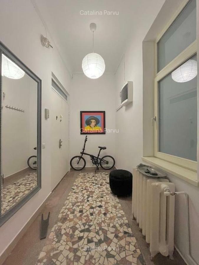 Apartament cu 5 camere decomandat în Cișmigiu - 7