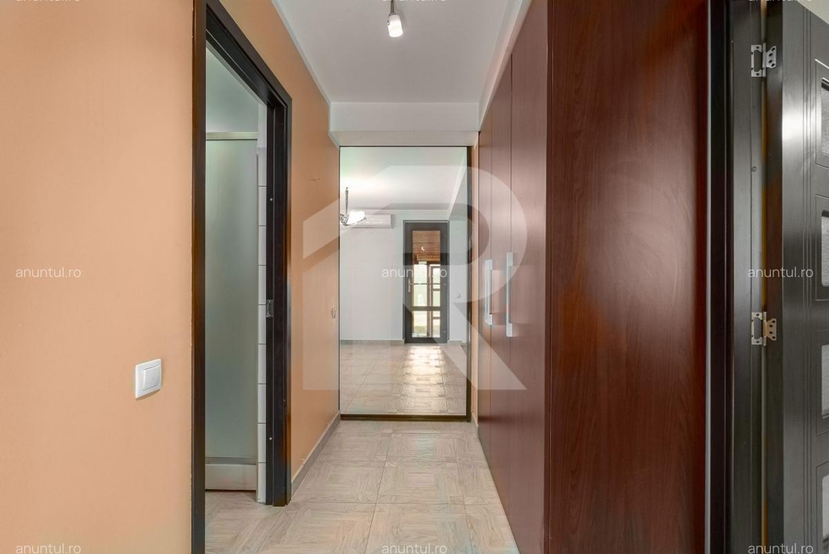 Vidra - complex Dealul Verde, duplex 100 mp, lot 250 mp! - 9