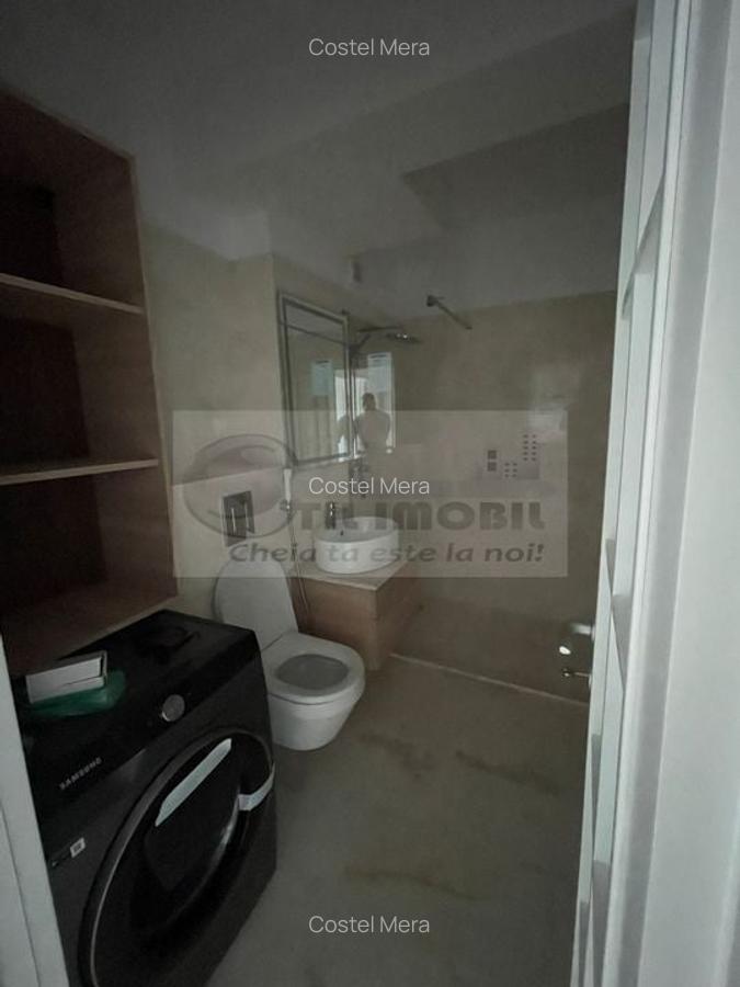 Apartament premium & gata de locuit - 500euro/lunar - 5