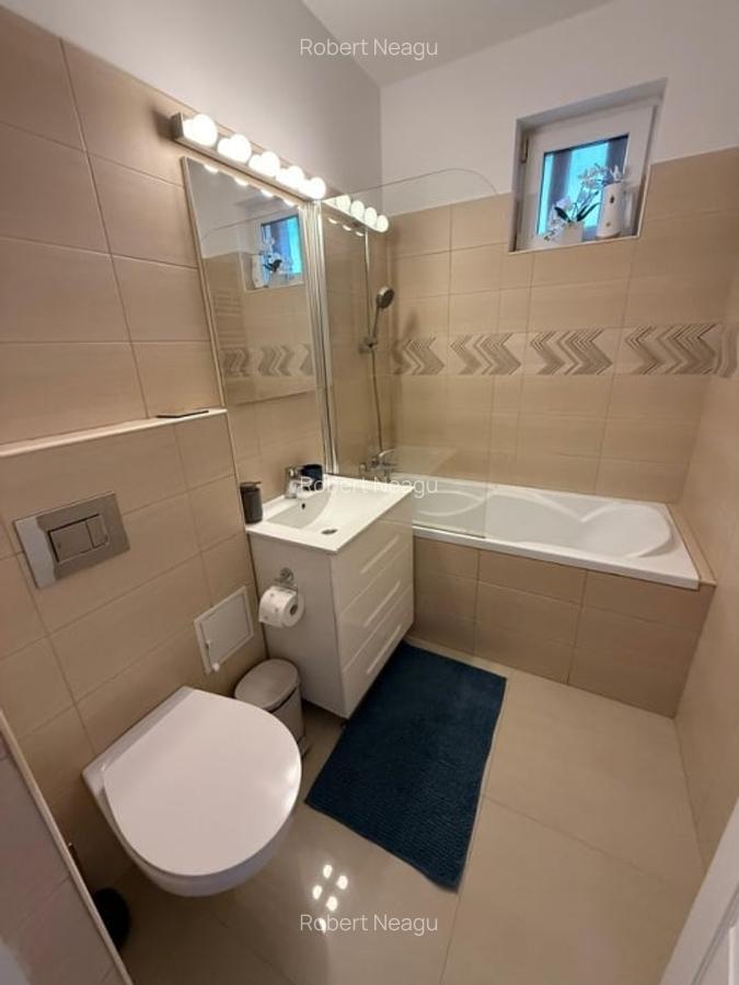 Apartament 3 Camere | Grand Arena | Balcon | View Panoramic | Transport In Comun - 13