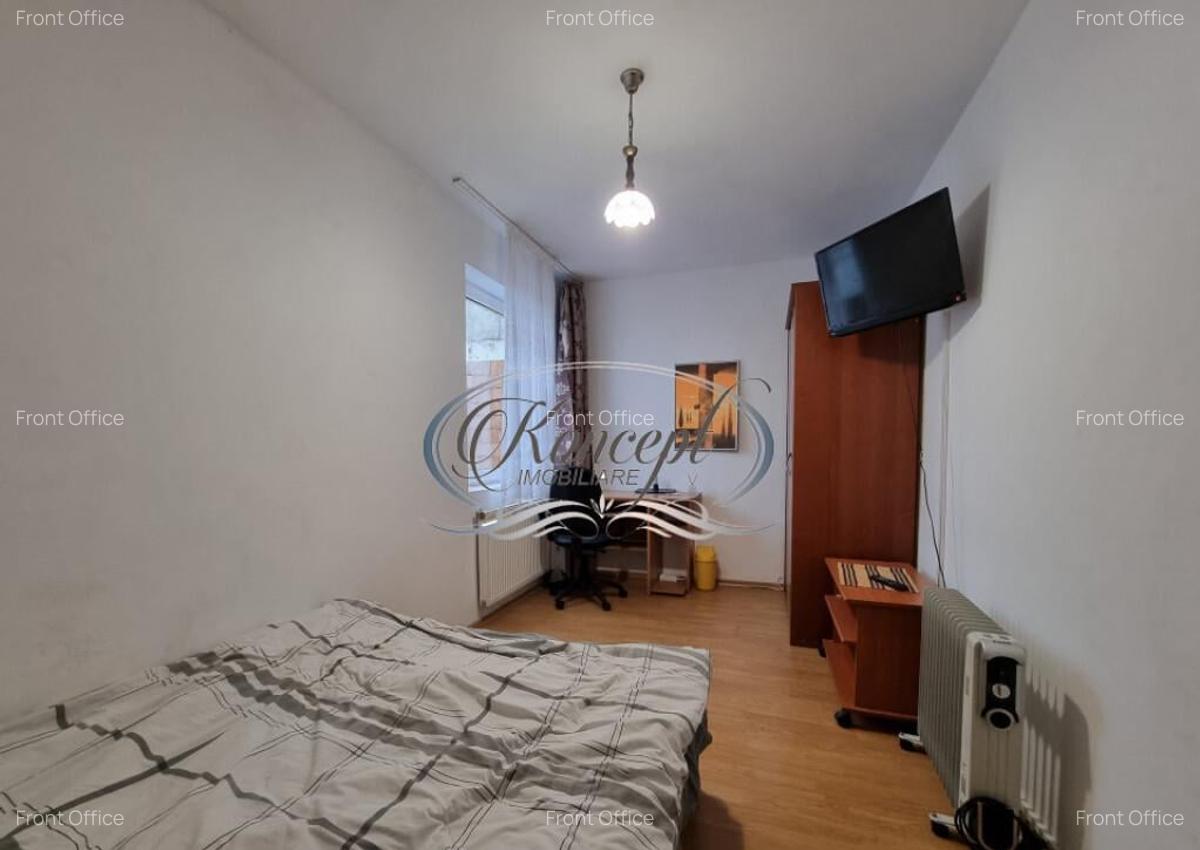 Apartament cu 2 camere, str Traian Mosoiu - 9