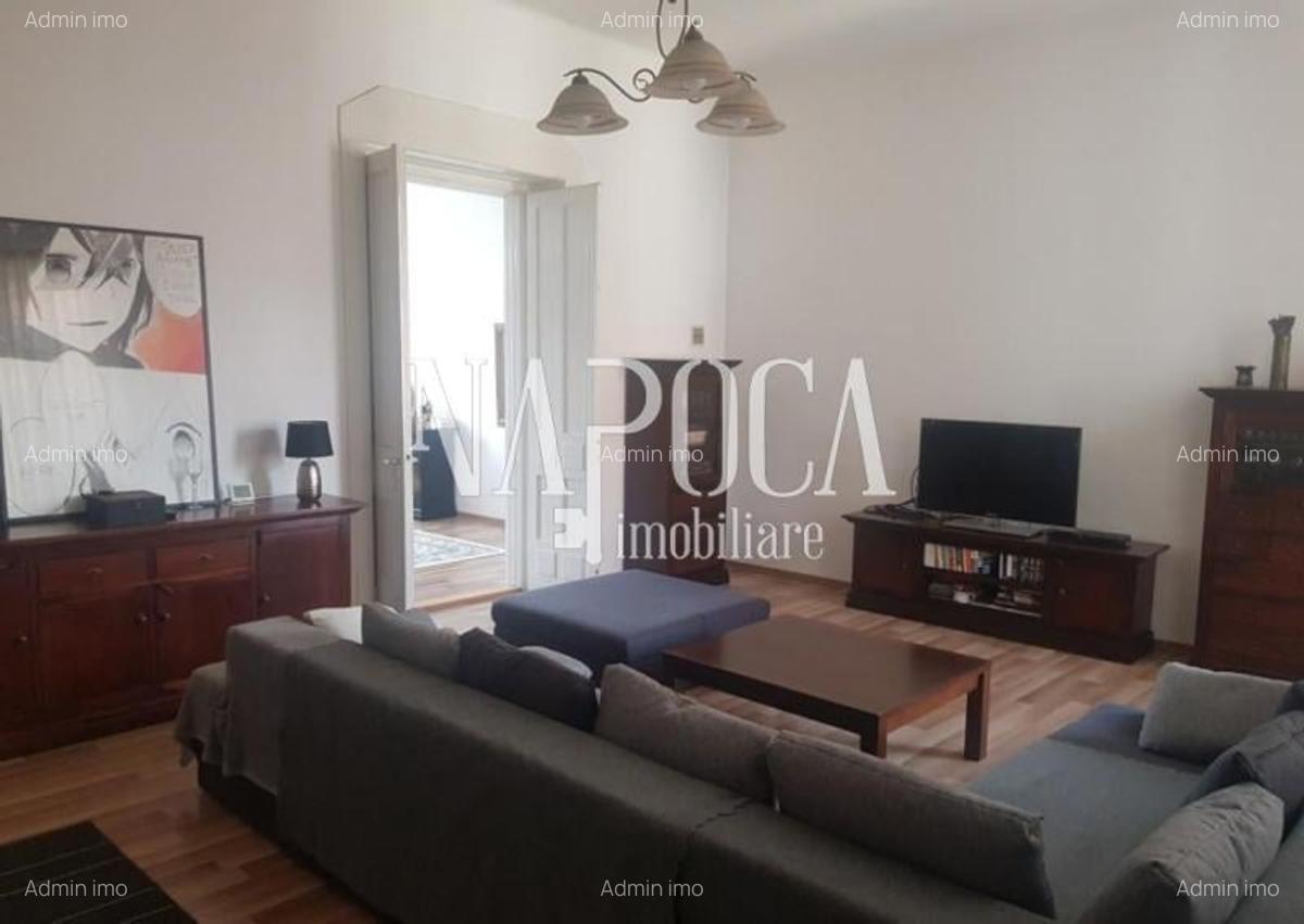 Apartament 4 camere de vanzare in Centru, Cluj Napoca - 1