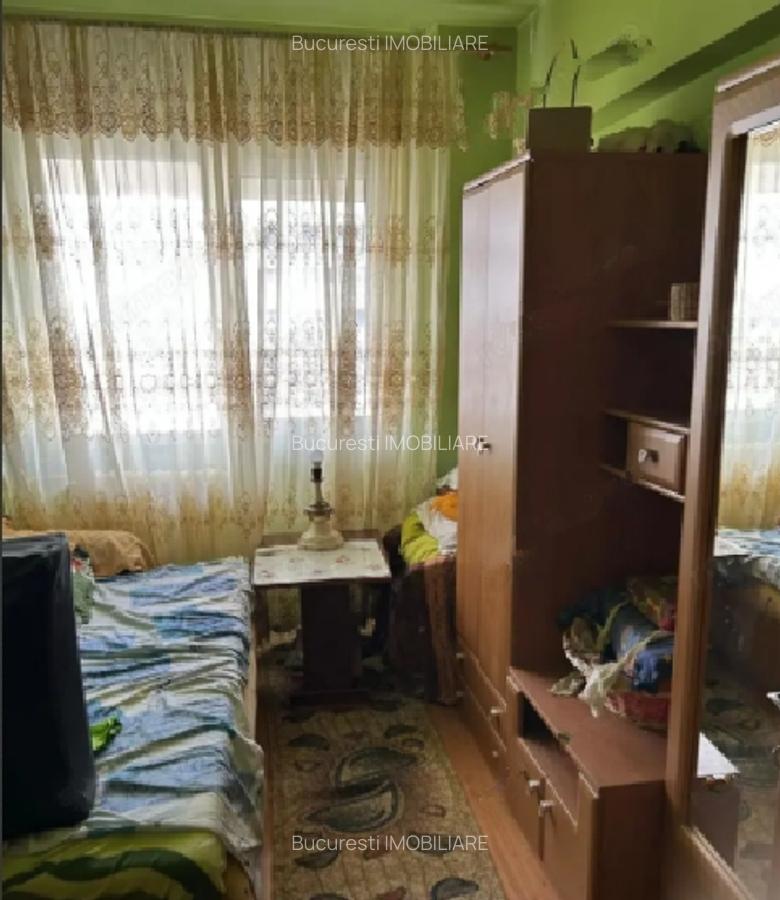 Apartament cu 3 camere decomandat, mobilat în Pantelimon - 2