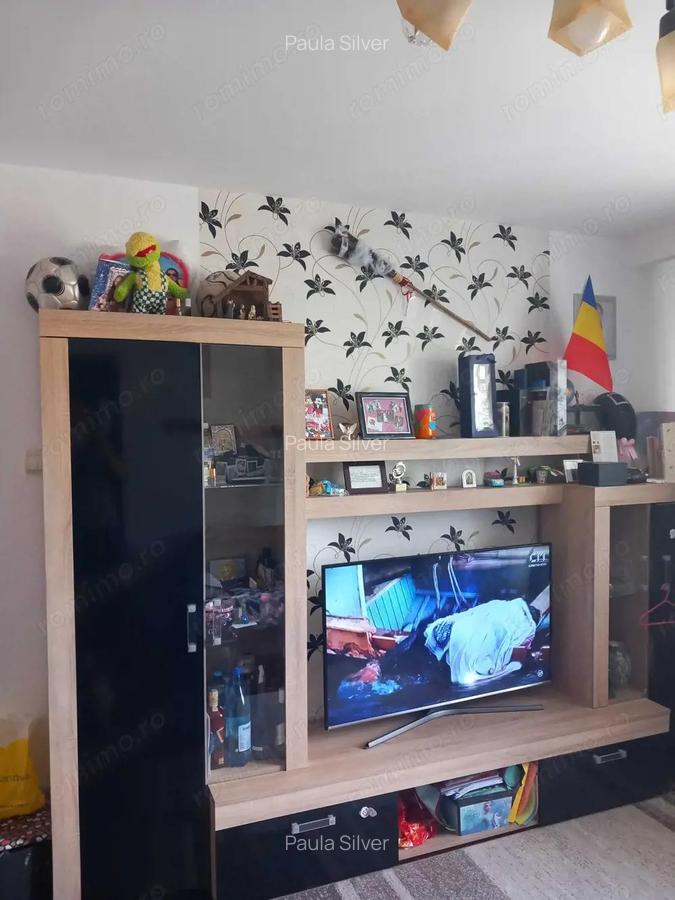 Apartament 2 camere. Brancoveanu. Huedin - 7
