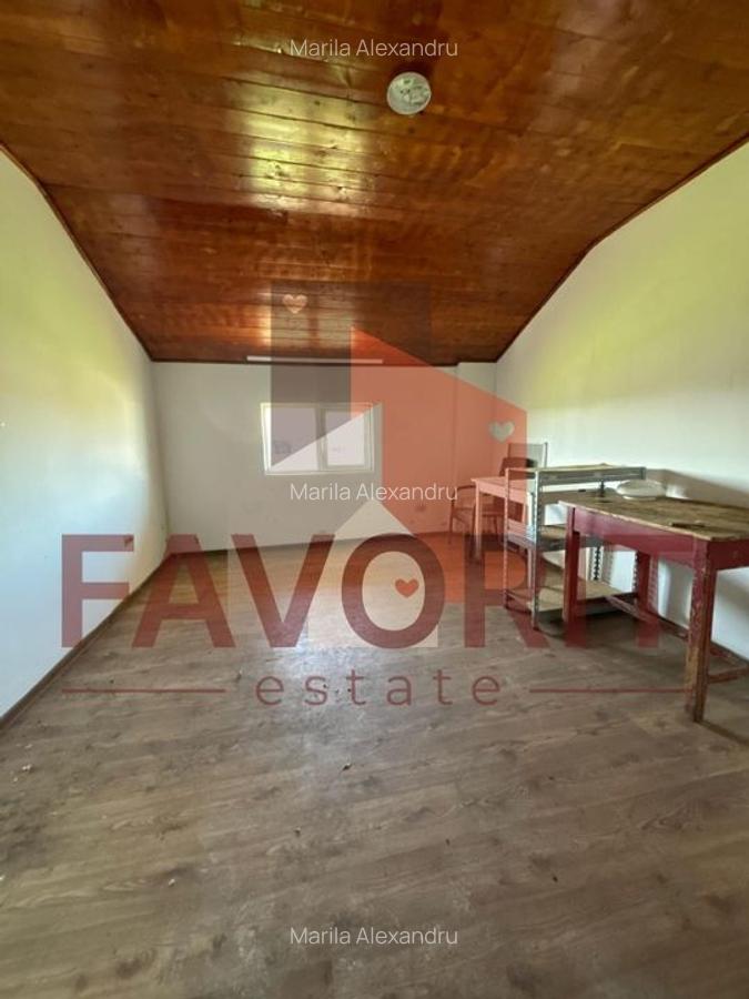 Comision 0%. Zona industriala Sacalaz. Disponibila imediat - 9