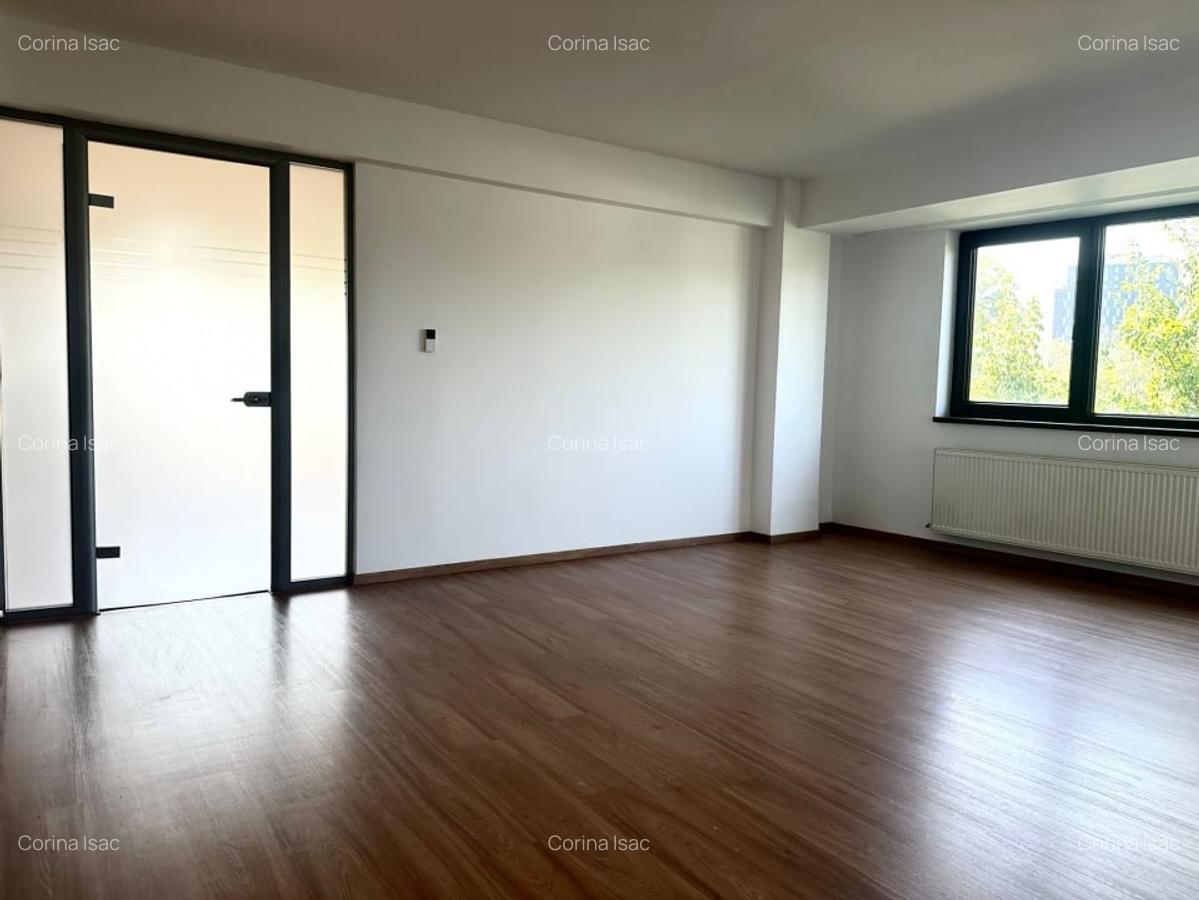 Apartament Zambaccian birouri/rezidential, parcare inclusa - 5