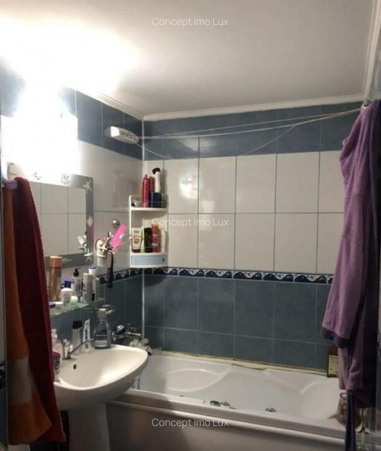 2 camere zona 23 August - 4