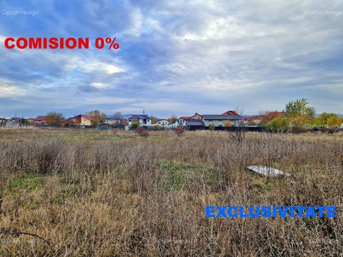 AZURA Imobiliare - Teren zona Slava - 1