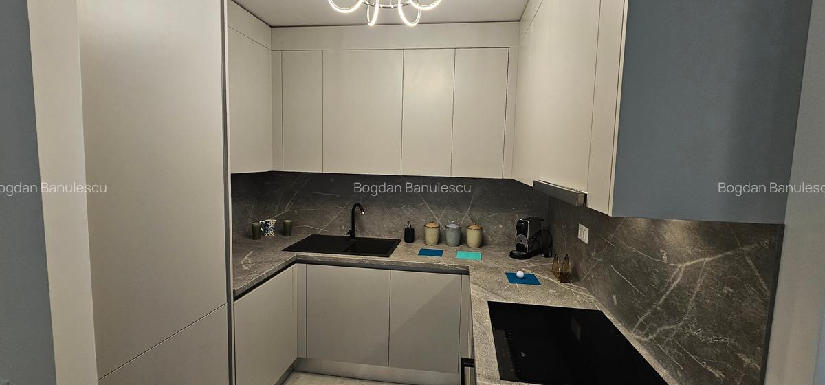 Vanzare 2 camere - superb- One Cotroceni - 8