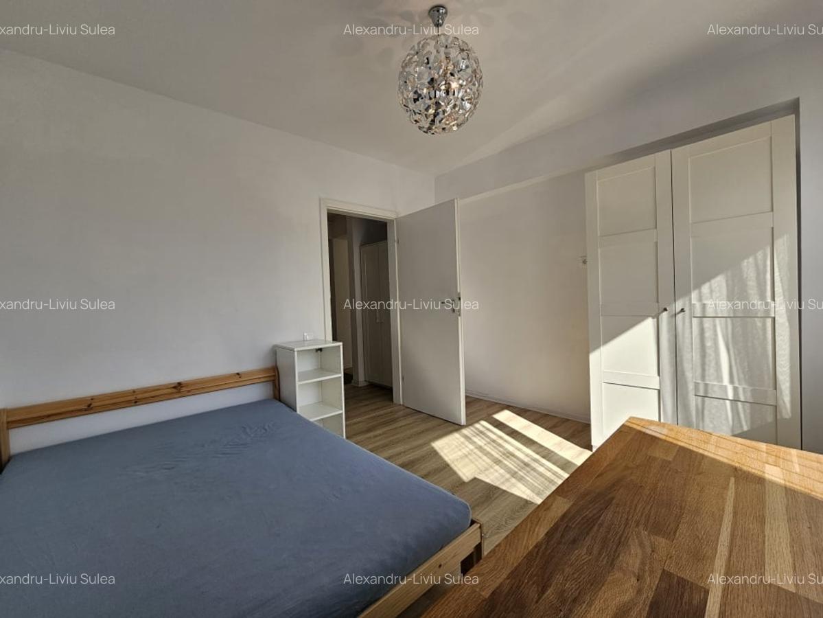 Apartament cu 3 camere 78 mp, Regim Vila, zona Tractorul - 10