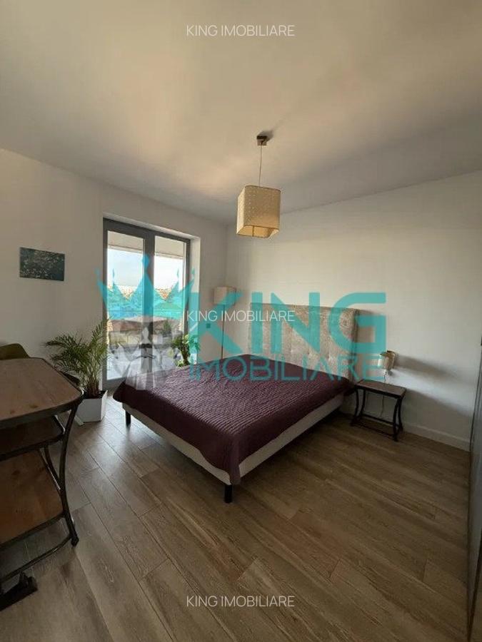 Central District | 3 Camere| Incalzire Pardoseala | X2 Loc Parcare | X2 Terasa | - 5